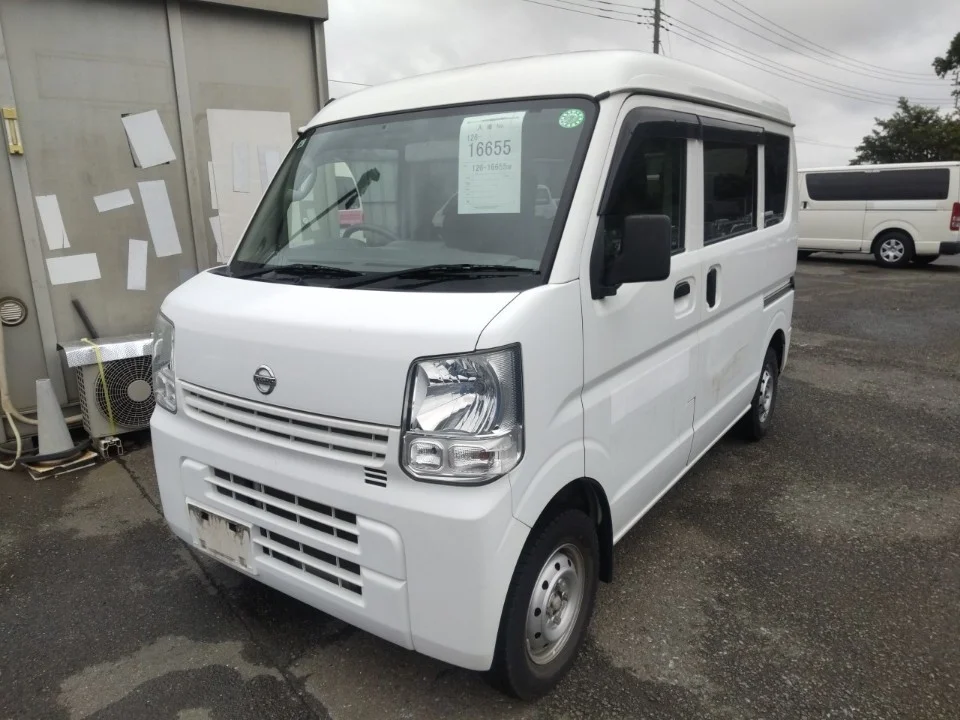 Nissan NV100 Clipper DR17V 2020
